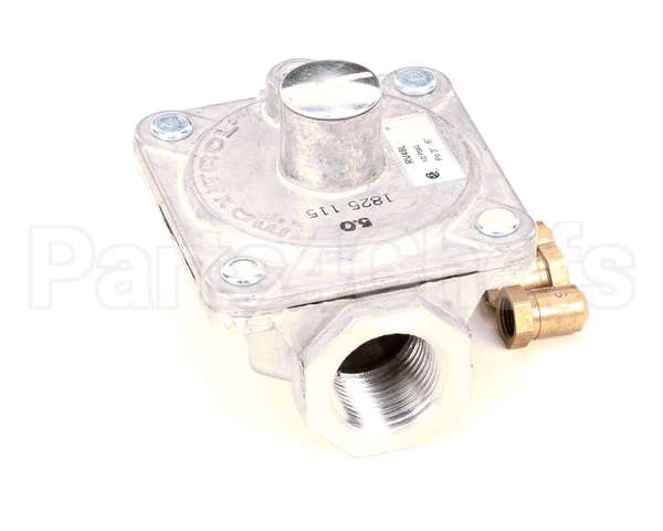 9667 Royal Range Liquid Propane To Natural Gas Conv. Kit.