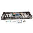 96689 Compatible Giles Kit, Retro, Drip-Shield Cc10 Control