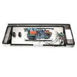 96690 Compatible Giles Kit, Retro, Drip-Shield & Cc10 Control