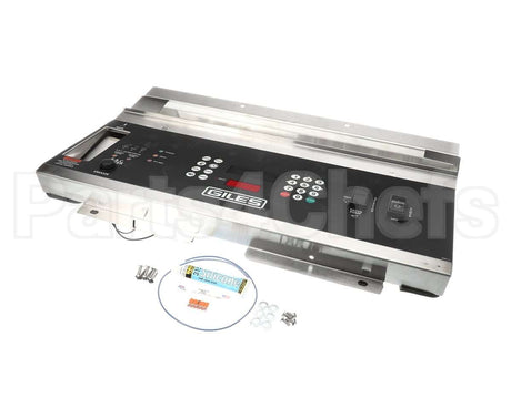 96690 Giles Kit, Retro, Drip-Shield & Cc10 Control,