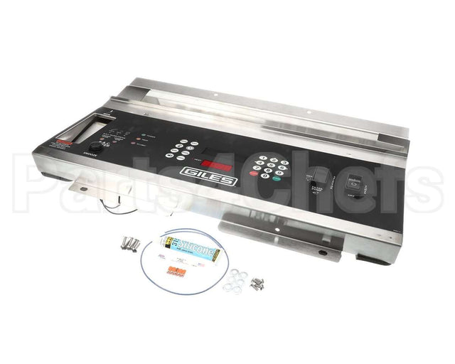 96690 Giles Kit, Retro, Drip-Shield & Cc10 Control,