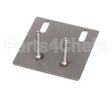 967-78 Insinger Microswitch Bracket