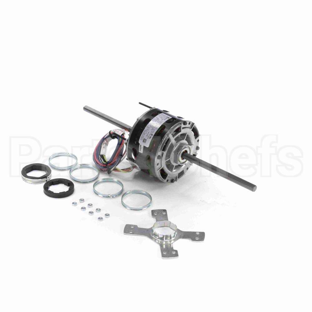9670 Century Fan Coil/Air Conditioner Motor