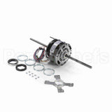 9670 Century Fan Coil/Air Conditioner Motor