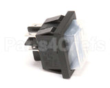 967000125 Hamilton Beach On/Off Switch W/Boot