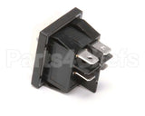 967000125 Hamilton Beach On/Off Switch W/Boot