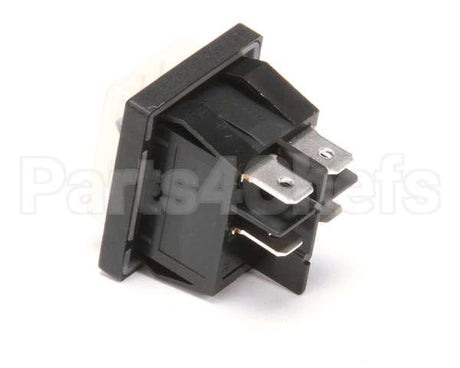967000125 Hamilton Beach On/Off Switch W/Boot
