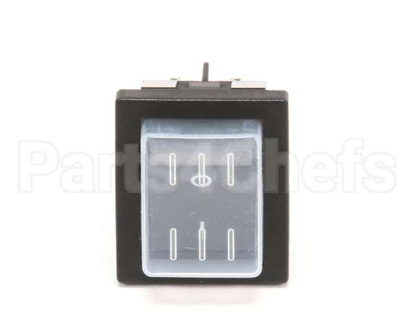 967000125 Hamilton Beach On/Off Switch W/Boot