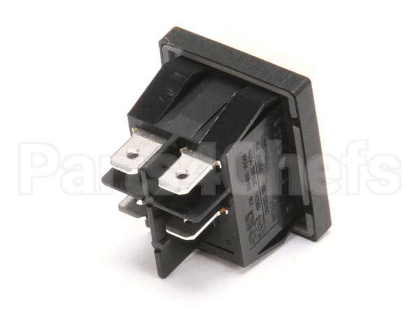 967000125 Hamilton Beach On/Off Switch W/Boot