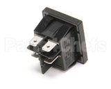 967000125 Hamilton Beach On/Off Switch W/Boot
