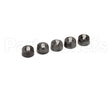 967000160 Hamilton Beach Feet Kit W/ Screws (5 Per)