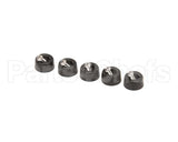 967000160 Hamilton Beach Feet Kit W/ Screws (5 Per)