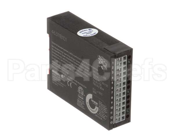 9670395 Meiko Monitoring Unit 463111B101 24V