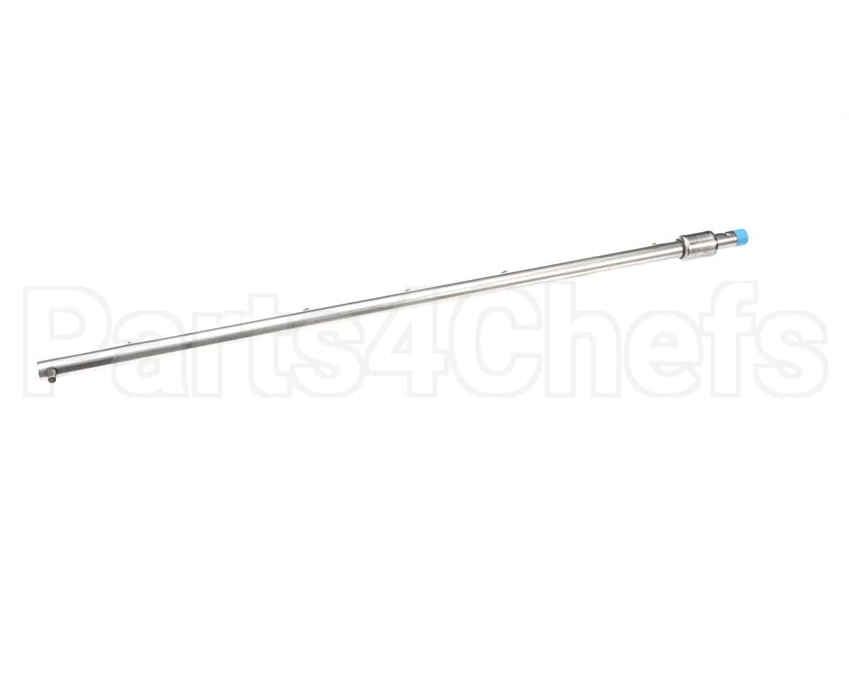 9670404 Meiko Rinse Arm Complete Top Templat
