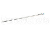 9670404 Meiko Rinse Arm Complete Top Templat