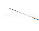 967040902 Meiko Rinse Arm, Bottom, Complete