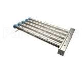 967169201 Meiko Wash System, L-R Top With Caps