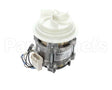 9673655 Meiko Pump With Motor Klarsplpumpe U