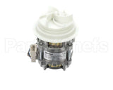 9673655 Meiko Pump With Motor Klarsplpumpe U