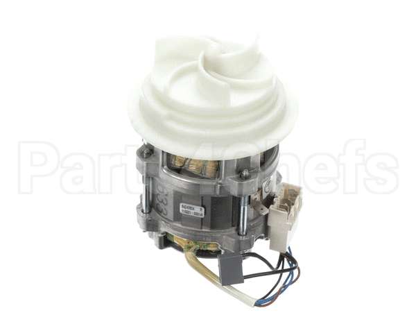 9673655 Meiko Pump With Motor Klarsplpumpe U