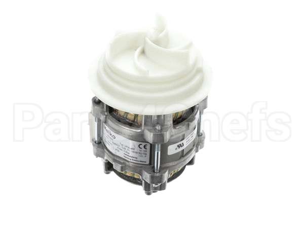9673655 Meiko Pump With Motor Klarsplpumpe U
