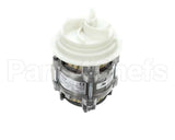 9673655 Meiko Pump With Motor Klarsplpumpe U