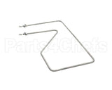 9674133 Meiko Heating Element For Water Wiho