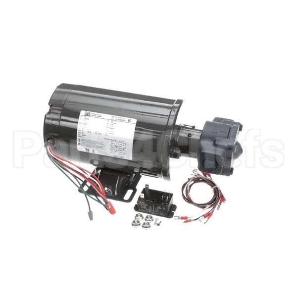96757 Compatible Giles Kit, Retrofit, Gef Pump, 5-Gpm, 1/2Hp