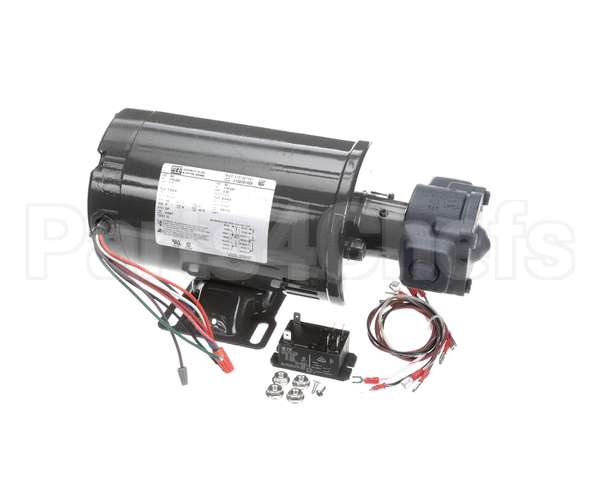 96757 Giles Kit, Retrofit, Gef, Pump, 5-Gpm, 1/2Hp