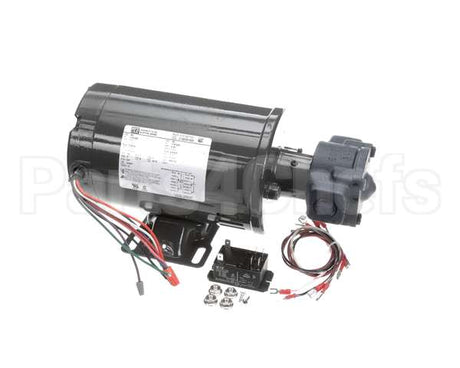 96757 Giles Kit, Retrofit, Gef, Pump, 5-Gpm, 1/2Hp
