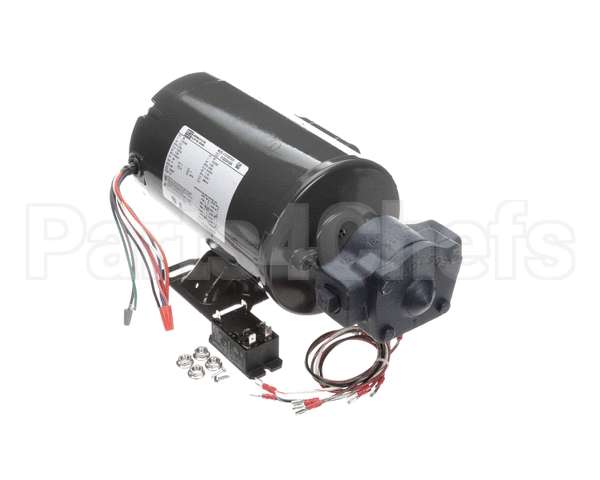96757 Giles Kit, Retrofit, Gef, Pump, 5-Gpm, 1/2Hp