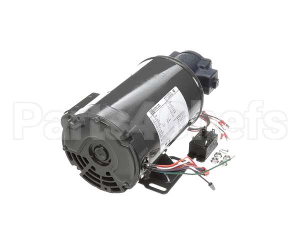 96757 Giles Kit, Retrofit, Gef, Pump, 5-Gpm, 1/2Hp