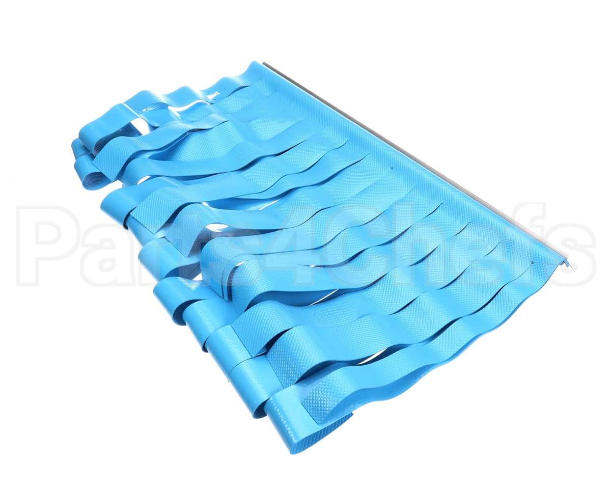 9675820 Meiko Splash Curtain Complete Tank /