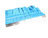 9675820 Meiko Splash Curtain Complete Tank /
