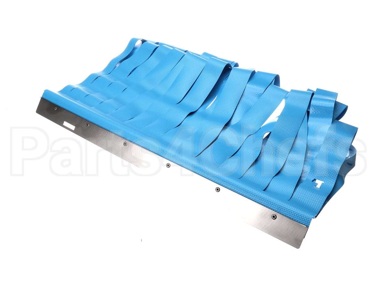 9675820 Meiko Splash Curtain Complete Tank /