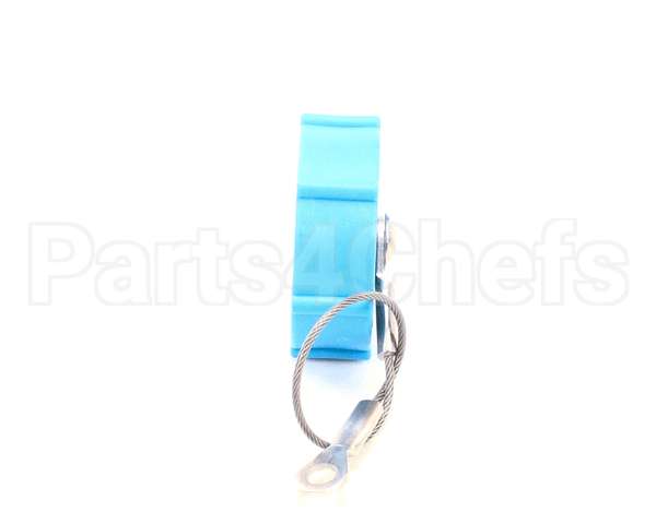 9676337 Meiko Closing Cap With Safety Metal
