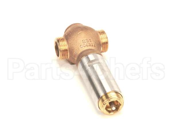 9676592 Meiko Control Valve Electrically Typ