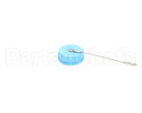 9677445 Meiko Closing Cap With Safety Metal