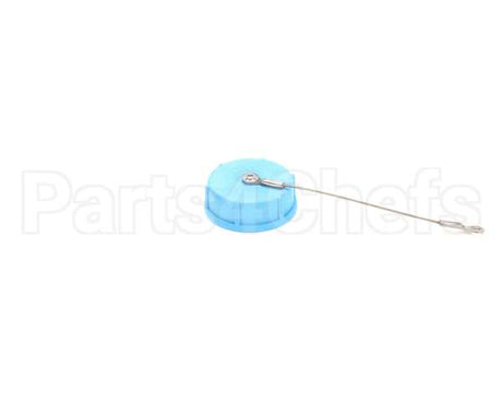 9677445 Meiko Closing Cap With Safety Metal