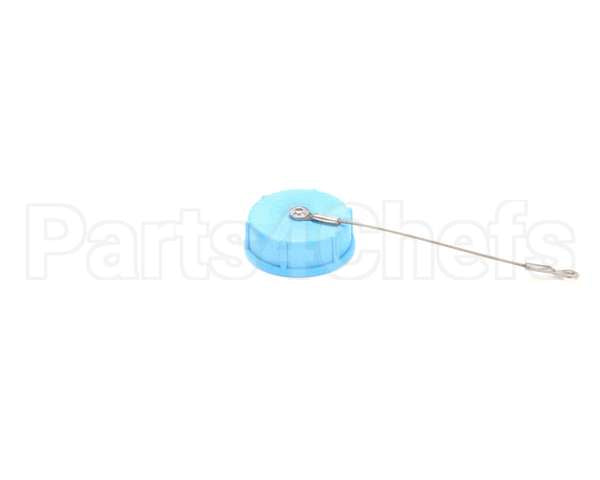 9677445 Meiko Closing Cap With Safety Metal