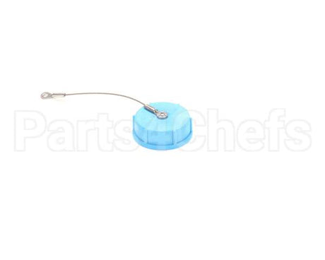 9677445 Meiko Closing Cap With Safety Metal