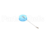 9677445 Meiko Closing Cap With Safety Metal