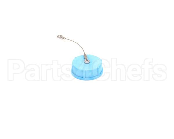 9677445 Meiko Closing Cap With Safety Metal