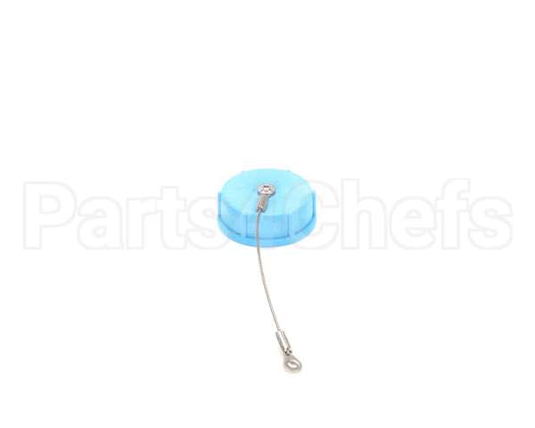 9677445 Meiko Closing Cap With Safety Metal