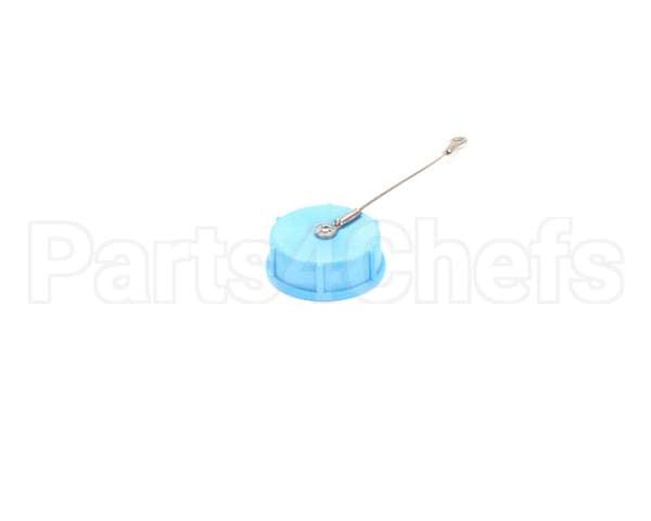 9677445 Meiko Closing Cap With Safety Metal