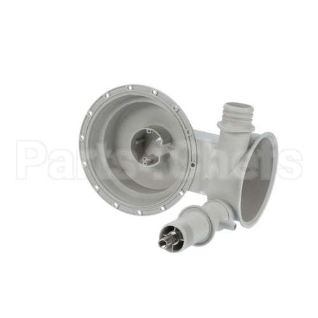9677489 Meiko Pump Housing Welding Assembly