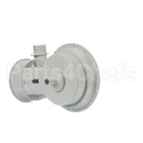 9677489 Meiko Pump Housing Welding Assembly