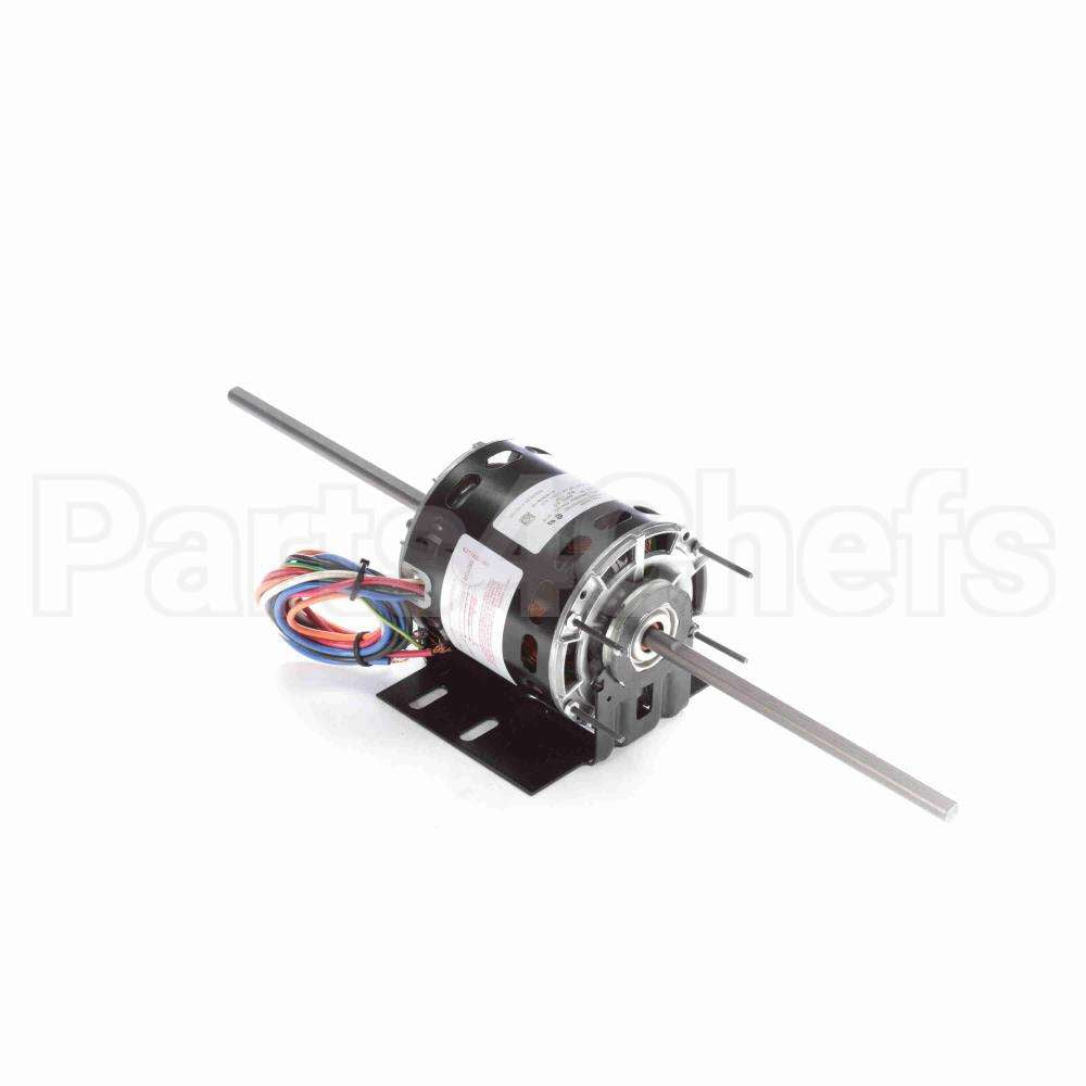 9678 Century Fan Coil/Air Conditioner Motor
