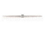 9679331 Meiko Rinse Arm Kpl 497,8X39,8
