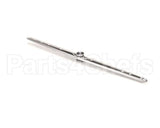 9679331 Meiko Rinse Arm Kpl 497,8X39,8